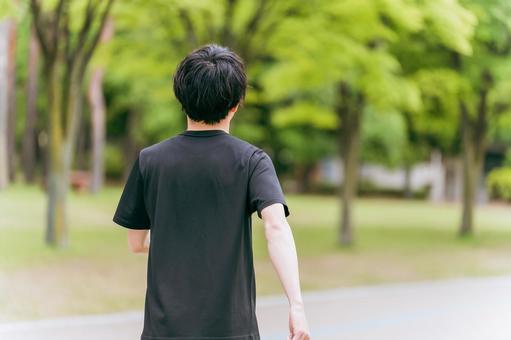 一見勝之の子供