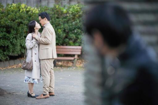 中村時広は妾の子という噂