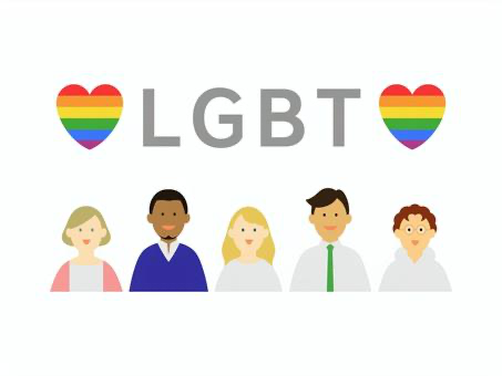 LGBTnimo理解が深く、パートナーシップ制度を導入