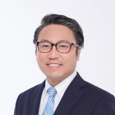 大石賢吾のプロフィール画像