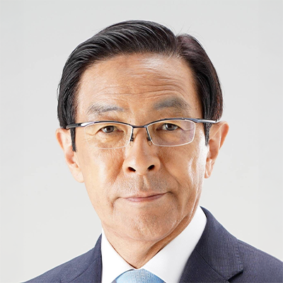 西脇隆俊のプロフィール画像