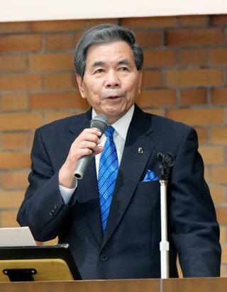 木村敬に影響を与えた蒲島郁夫