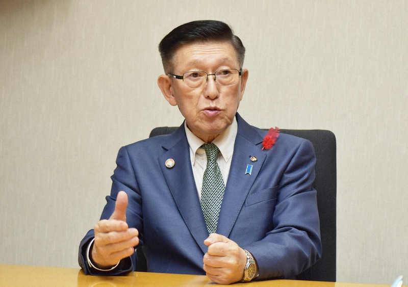 佐竹敬久