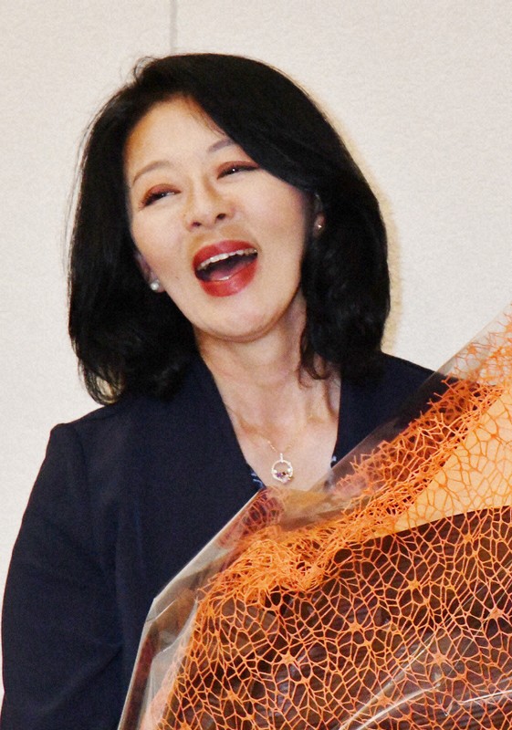 広瀬めぐみ