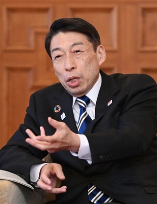 服部誠太郎