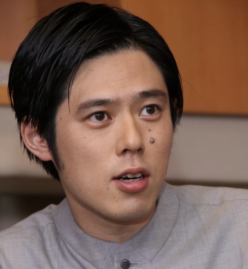 好井まさお　吉村洋文　似てる