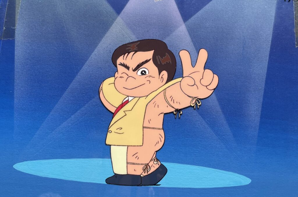 びんぼっちゃま　吉村洋文　似てる