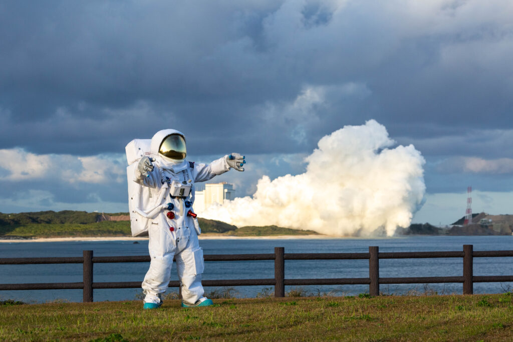 2023年の種子島宇宙芸術祭