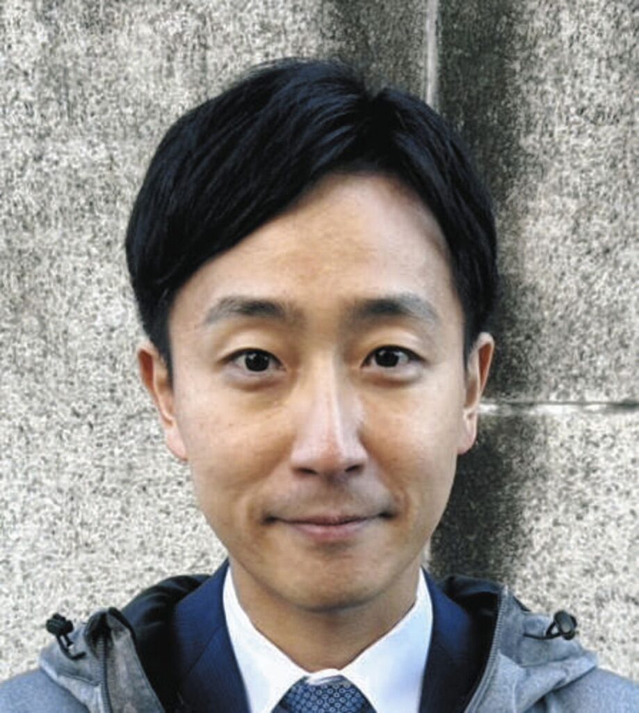 樋口高顕