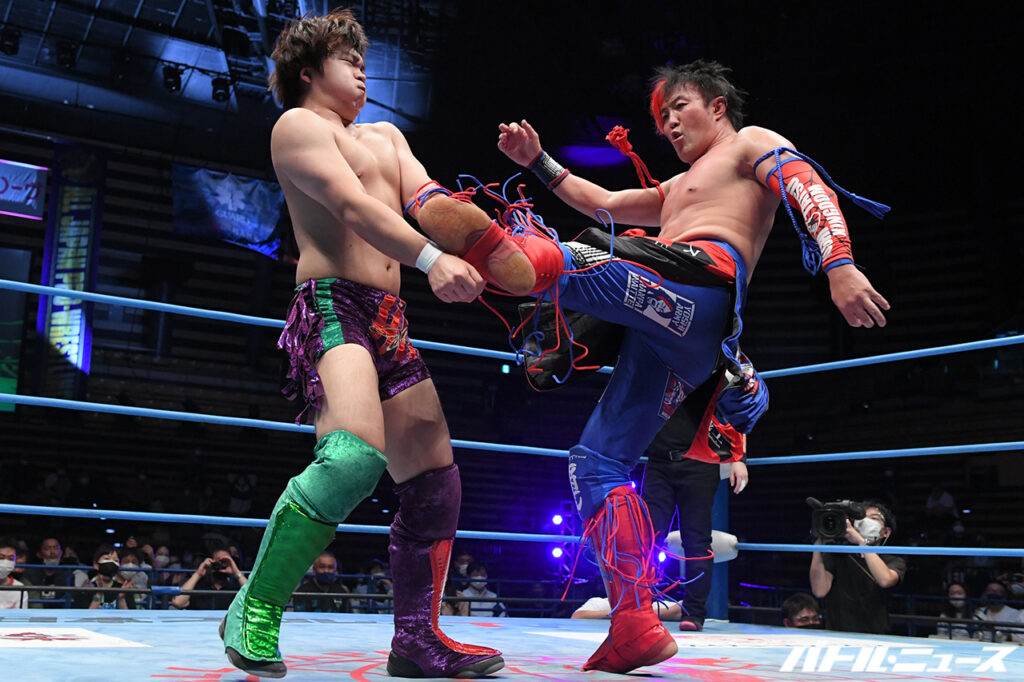今井絵理子の息子はプロレスラー