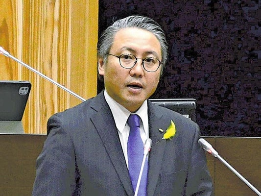 大石賢吾のQ&A集