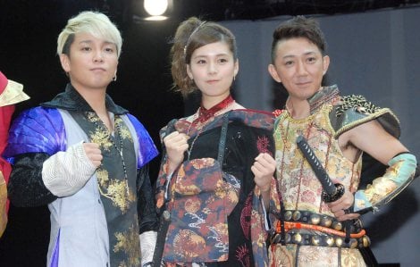 SHOGOと石井あみの出会い