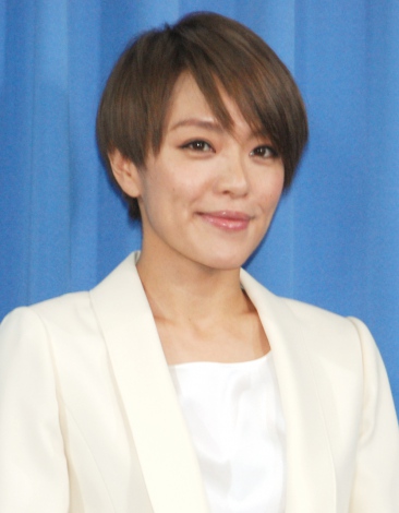 今井絵理子の顎に違和感?