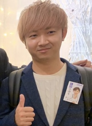 鎌田さゆりの次男・湧樹