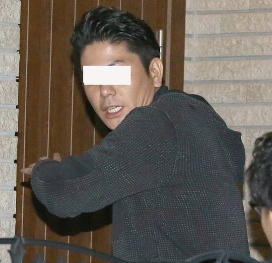 今井絵理子の初彼は逮捕歴あり
