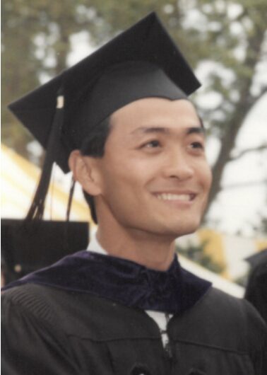 玉木雄一郎の大学時代