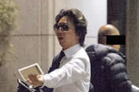 古賀誠一郎のプロフィールと経歴まとめ・顔画像付き