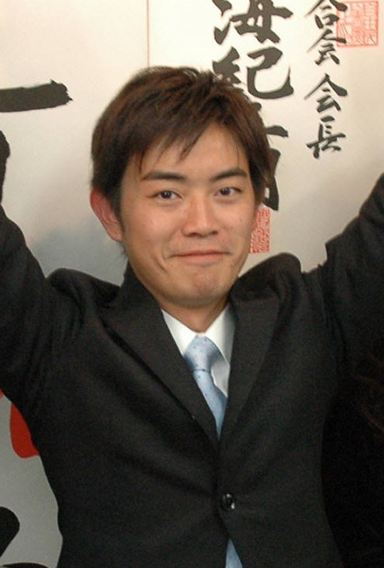 橋本健のプロフィール画像