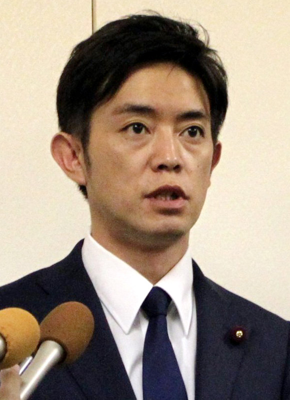 今井絵理子の彼氏は橋本健