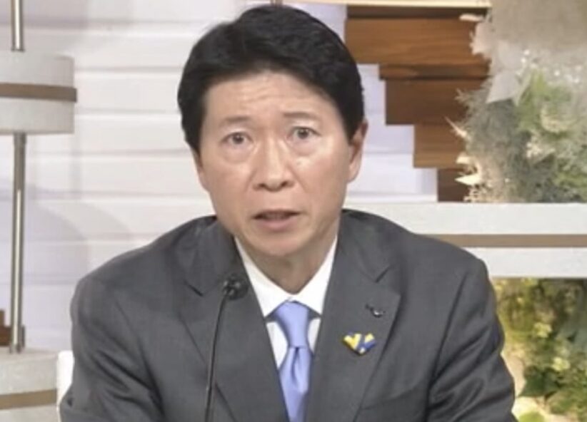 伊原木隆太のプロフィール