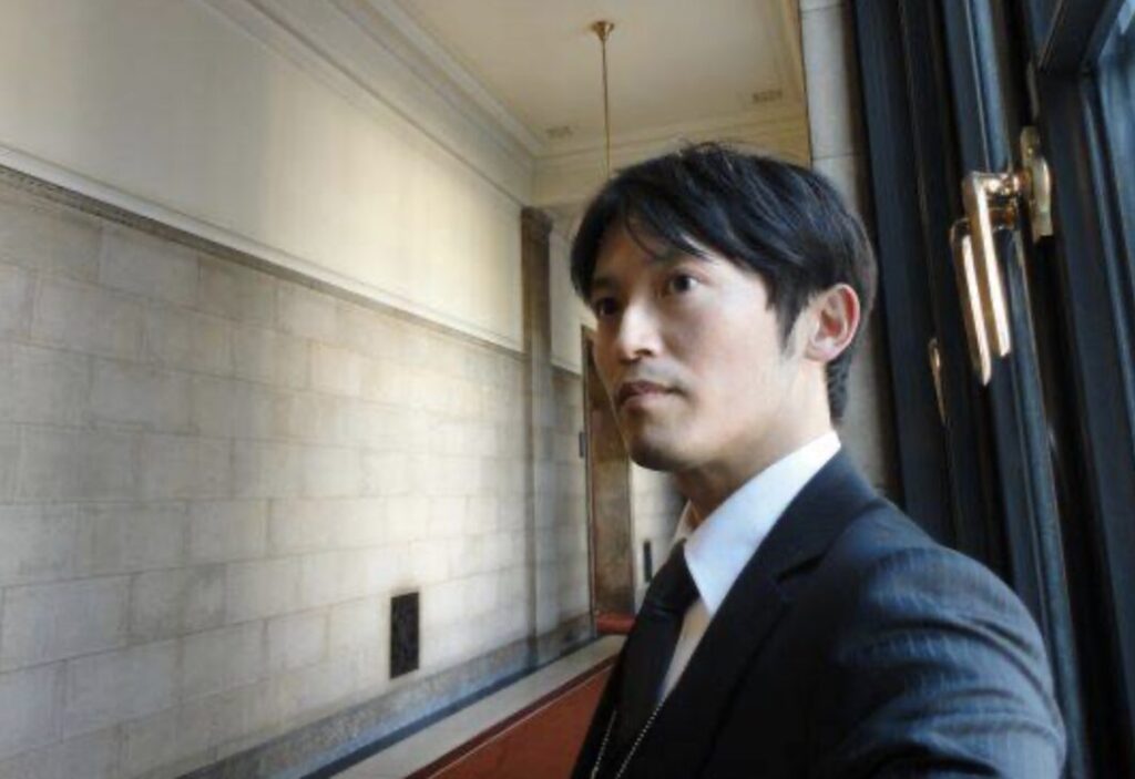 斎藤元彦の総務省・官僚時代