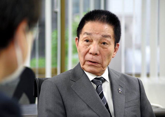 古賀誠のプロフィール画像