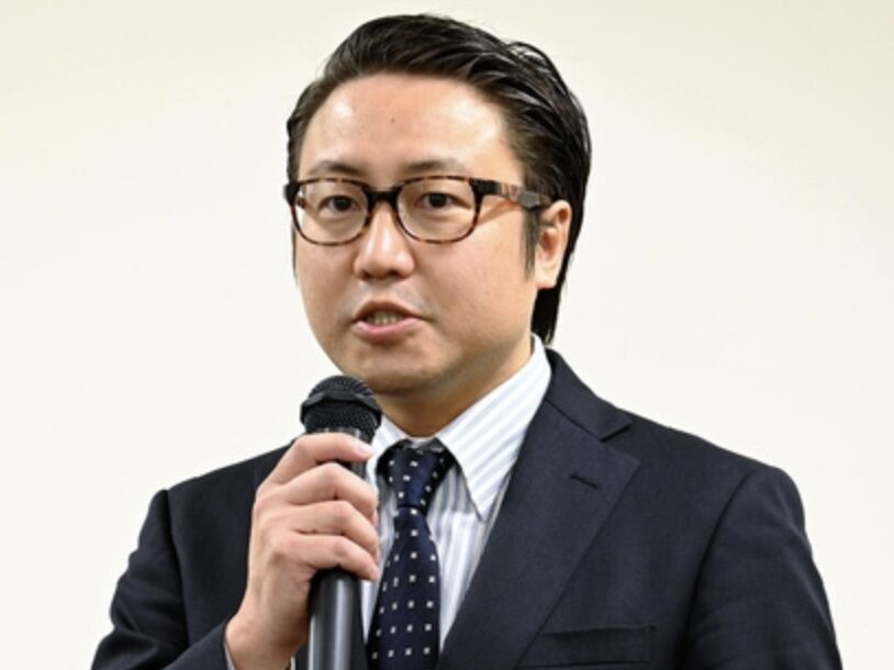 大石賢吾のQ&A