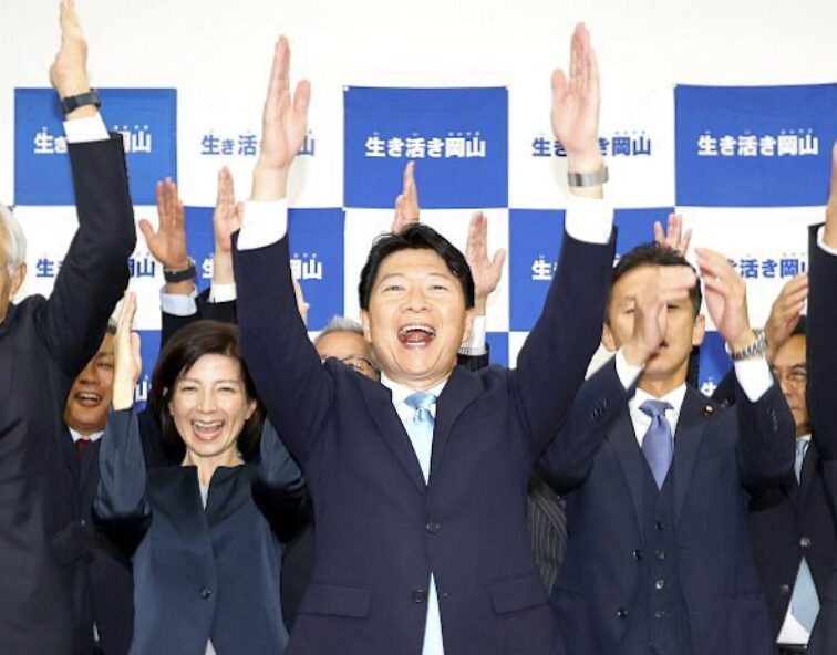 伊原木隆太は御曹司