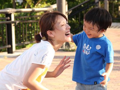 今井絵理子は生涯福祉分野に強い