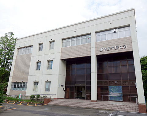 鹿児島大学大学院農学研究科