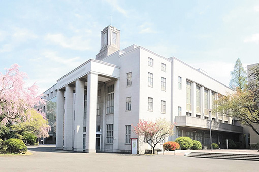 聖心女子大学位通っていた麻生太郎の息子・麻生将豊の妻