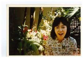 原口一博の妻が元気な頃