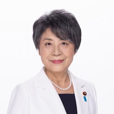 上川陽子のプロフィール