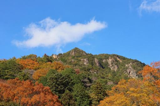 香川県さぬき市の街並み