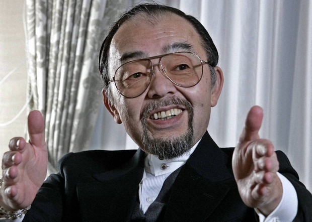 寬仁親王