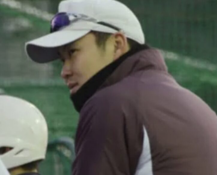 萩生田光一の息子の一輝