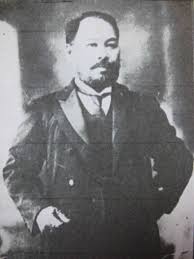赤沢亮正の曽祖父・赤沢康平