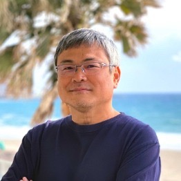 玉木雄一郎の弟・栄三郎さん
