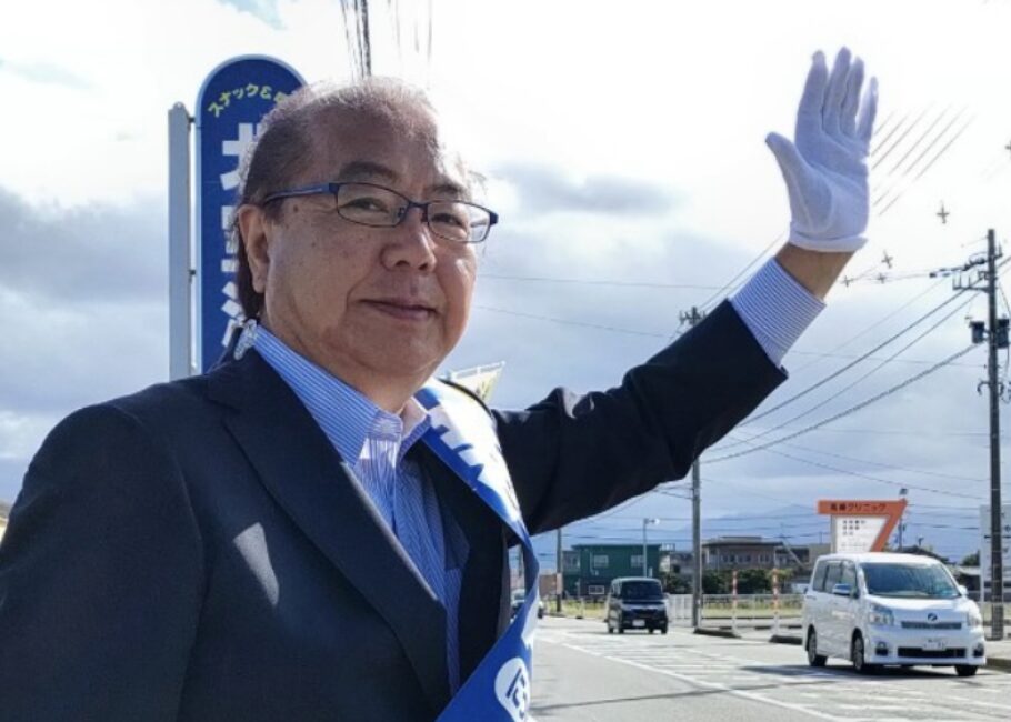 新田八朗のプロフィール