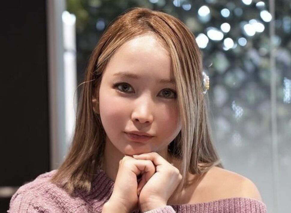 久保優太の元妻・サラ