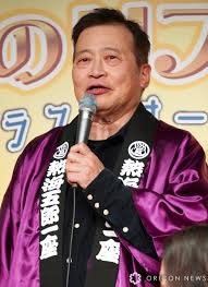 ラサール石井が変わった?