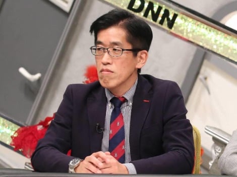 岸博幸