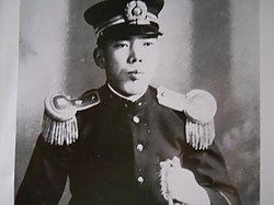 石破茂の父親・石破二朗