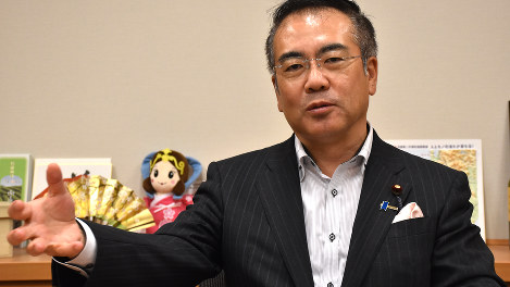 安藤裕の離婚は成立しているのか