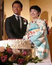 須藤元気の元妻・愛さん