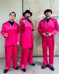 十数年ぶりのBLACK D.O.G.S