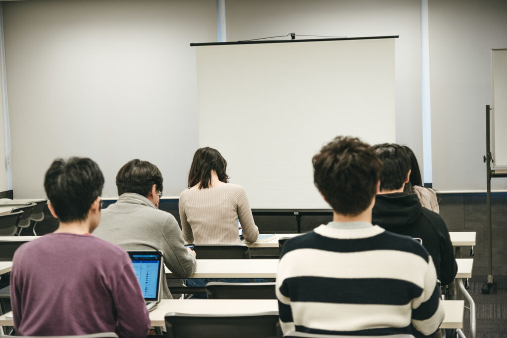 石破茂主催の勉強会のイメージ画像