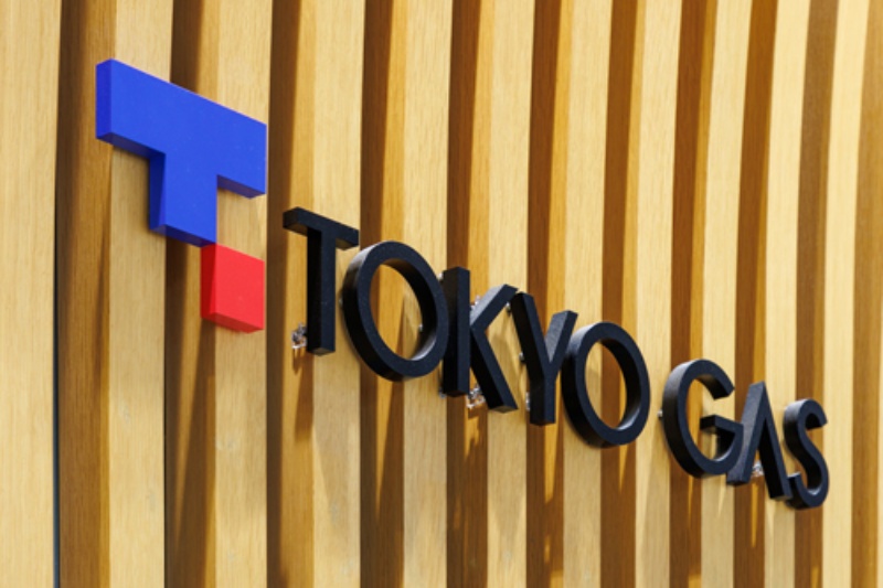 東京ガス