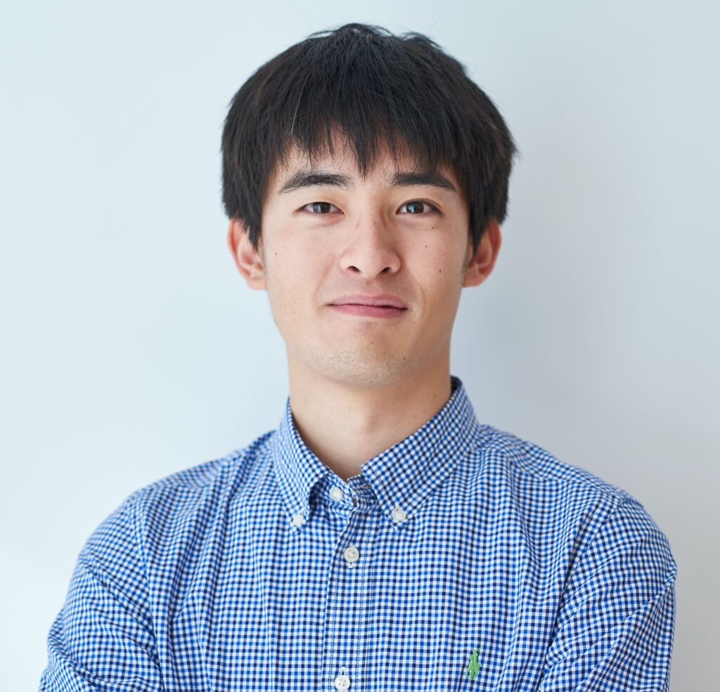 NPO法人 留学フェローシップ理事長