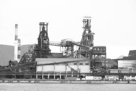 昭和時代の職場風景や工場
